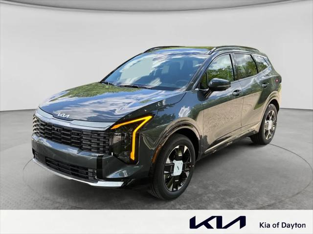 2026 Kia Sportage Hybrid SX-Prestige for sale near Huber Heights, OH