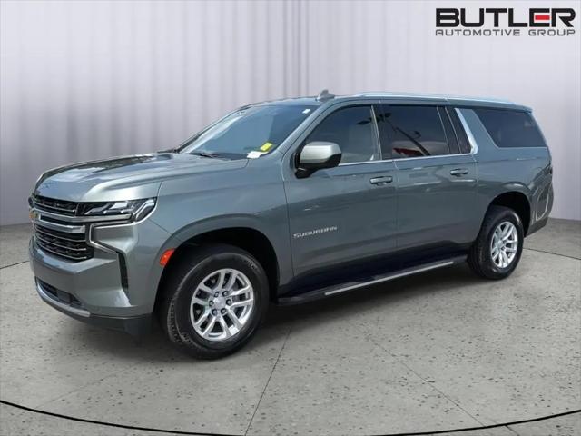2024 Chevrolet Suburban 2WD LT for sale in Macon, GA