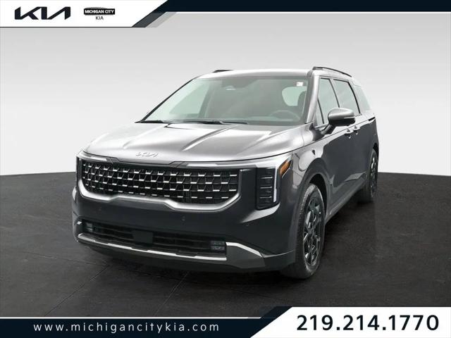 2026 Kia Carnival MPV SX Prestige for sale in Michigan City, IN
