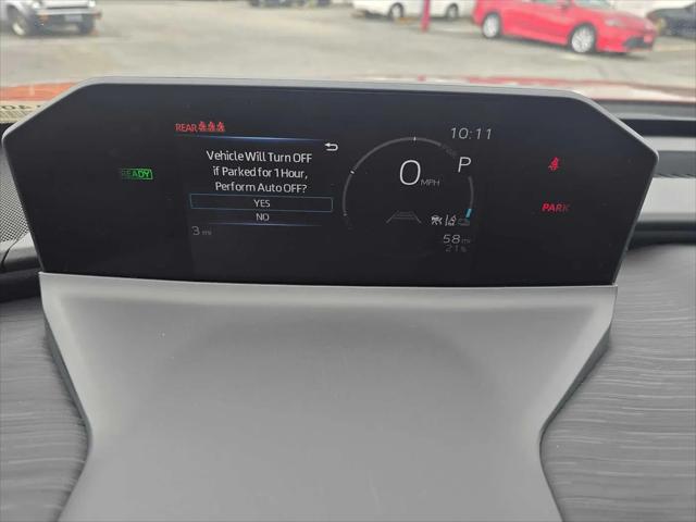 2026 Toyota C-HR XSE