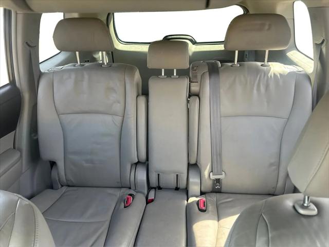2010 Toyota Highlander Limited V6