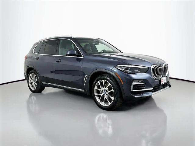 2020 BMW X5 xDrive40i for sale in Maplewood, MN