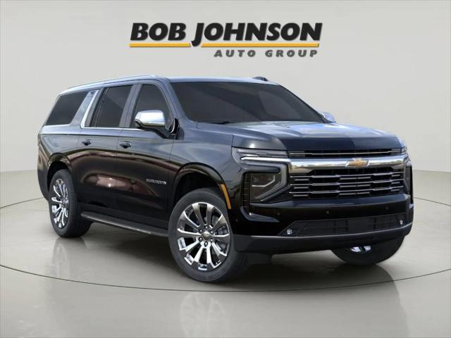 2026 Chevrolet Suburban Premier, 4WD for sale in Pulaski, NY