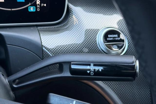 2023 Mercedes-Benz C-CLASS C 300 Sedan