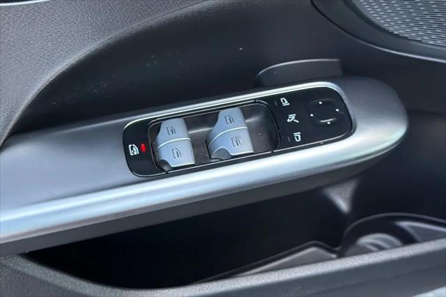 2023 Mercedes-Benz C-CLASS C 300 Sedan