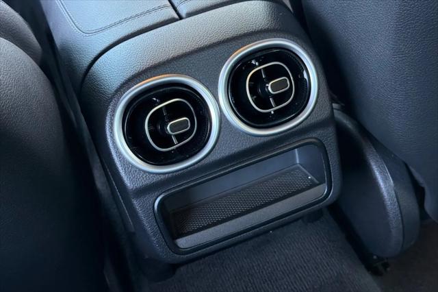 2023 Mercedes-Benz C-CLASS C 300 Sedan