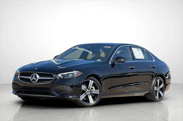 2023 Mercedes-Benz C-CLASS C 300 Sedan for sale in Laguna Niguel, CA