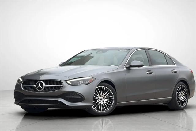 2023 Mercedes-Benz C-CLASS C 300 Sedan for sale in Laguna Niguel, CA