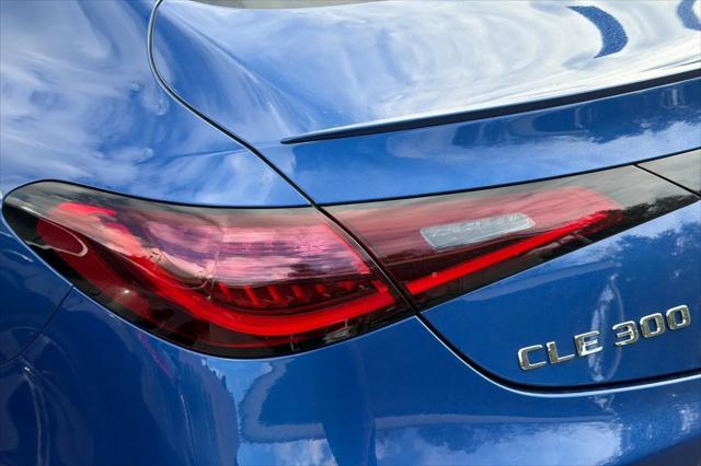 2024 Mercedes-Benz E-CLASS E 300 4MATIC