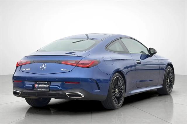 2024 Mercedes-Benz E-CLASS E 300 4MATIC
