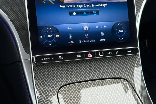 2024 Mercedes-Benz E-CLASS E 300 4MATIC