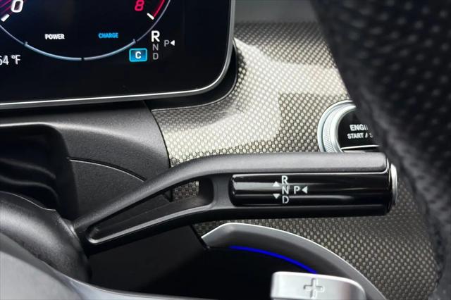 2024 Mercedes-Benz E-CLASS E 300 4MATIC
