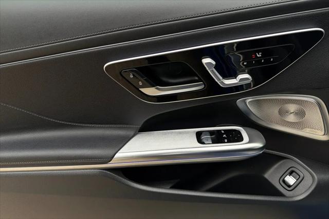 2024 Mercedes-Benz E-CLASS E 300 4MATIC