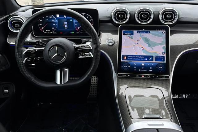 2024 Mercedes-Benz E-CLASS E 300 4MATIC
