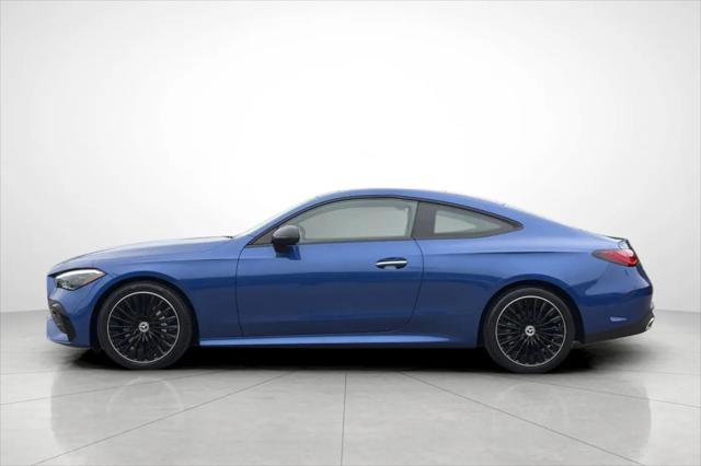 2024 Mercedes-Benz E-CLASS E 300 4MATIC
