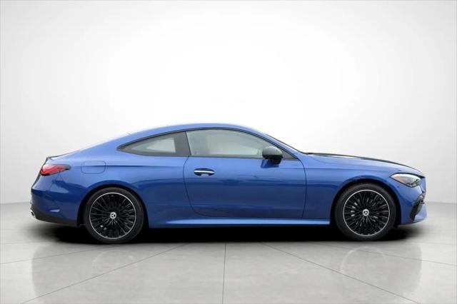 2024 Mercedes-Benz E-CLASS E 300 4MATIC