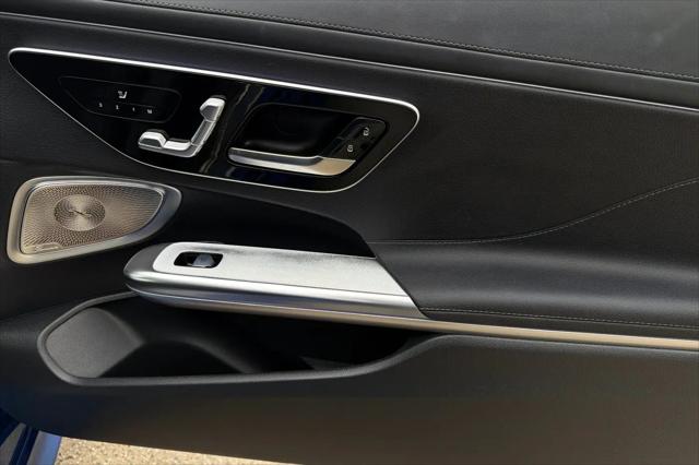 2024 Mercedes-Benz E-CLASS E 300 4MATIC