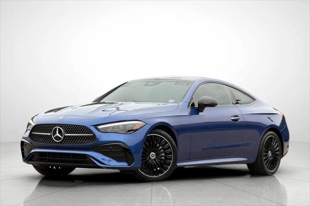 2024 Mercedes-Benz E-CLASS E 300 4MATIC for sale in Laguna Niguel, CA