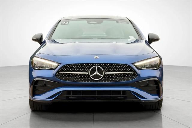 2024 Mercedes-Benz E-CLASS E 300 4MATIC