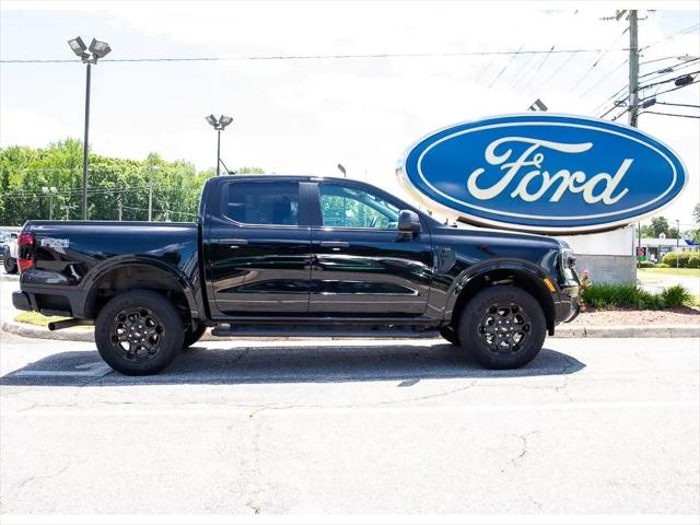 2025 Ford Ranger XLT for sale in Suffolk, VA