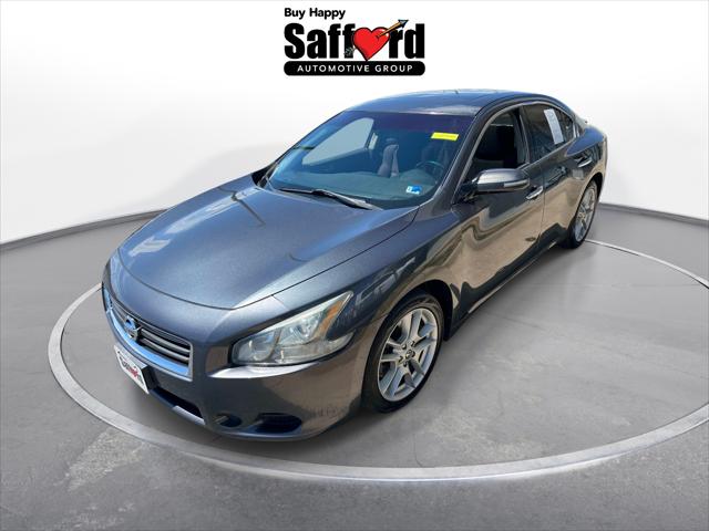 2012 Nissan Maxima 3.5 S for sale in Winchester, VA