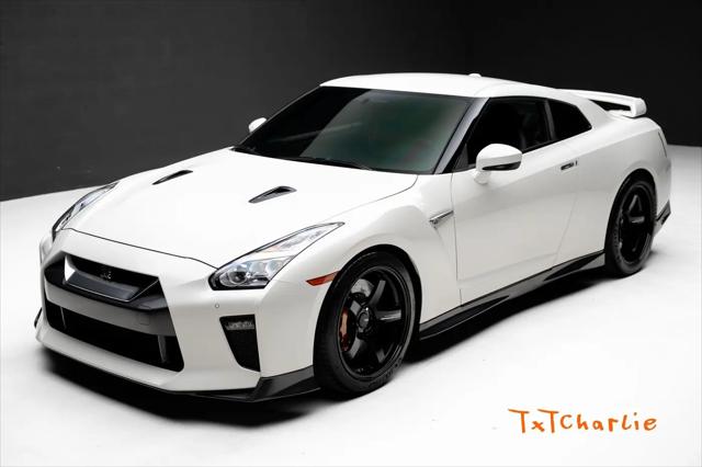 Nissan GT-R Nismo Special Edition for Sale Near Me