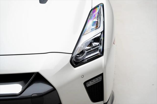 2019 Nissan GT-R Premium