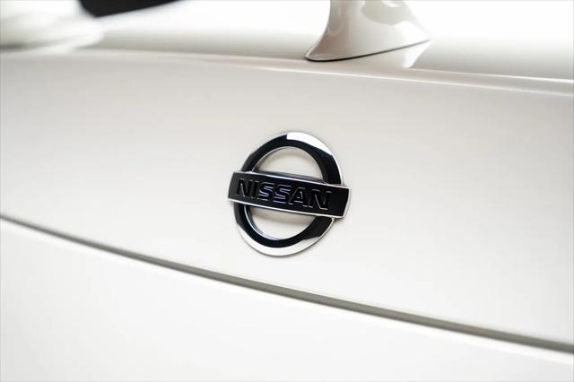 2019 Nissan GT-R Premium