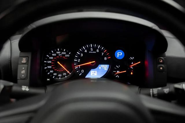 2019 Nissan GT-R Premium