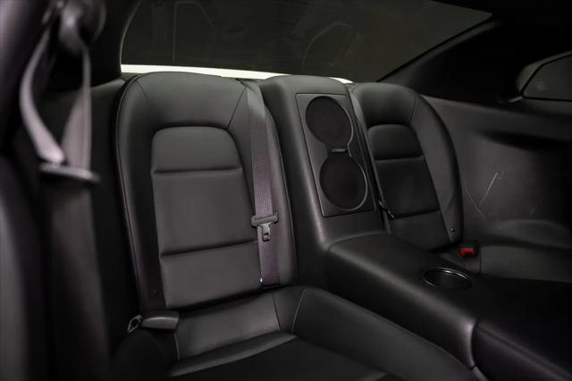 2019 Nissan GT-R Premium