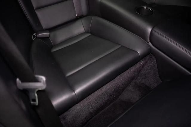 2019 Nissan GT-R Premium