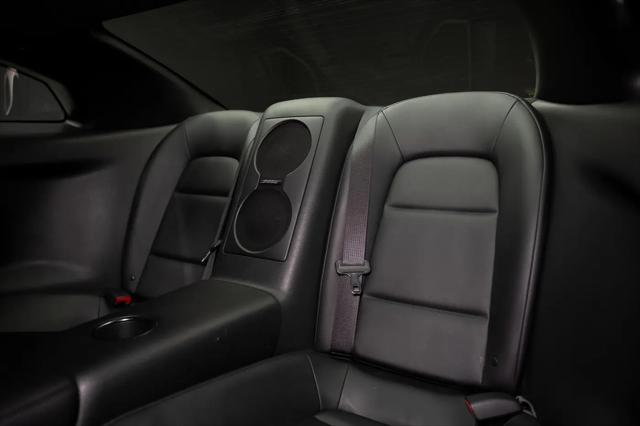 2019 Nissan GT-R Premium