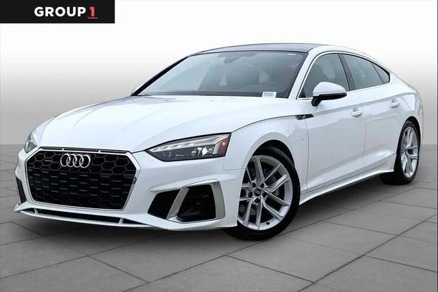 2024 Audi A5 Sportback Premium Plus 45 TFSI quattro S tronic for sale in Slidell, LA