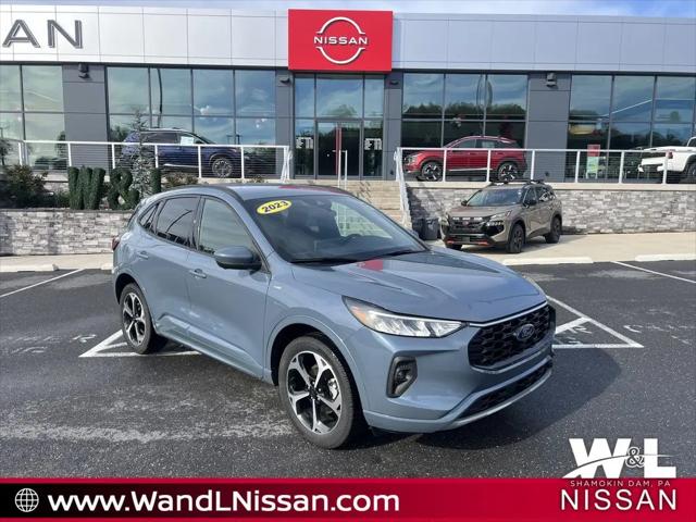2023 Ford Escape ST-Line Select for sale in Shamokin Dam, PA