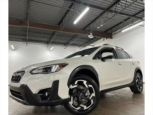 2023 Subaru Crosstrek Limited for sale in Birmingham, AL