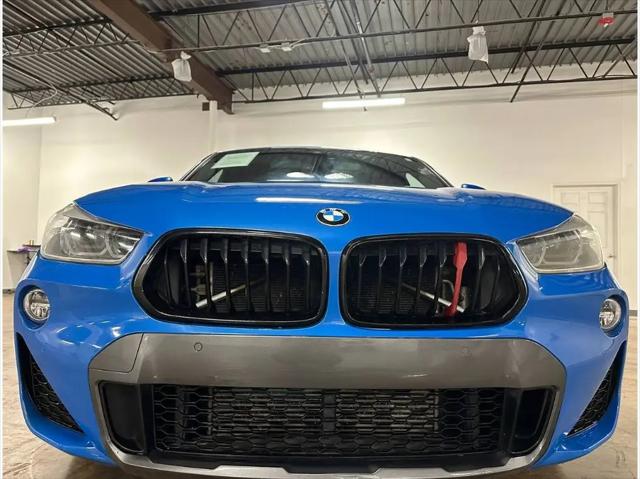 2018 BMW X2 xDrive28i