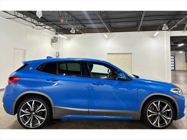 2018 BMW X2 xDrive28i