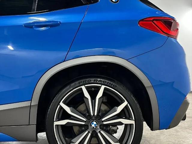 2018 BMW X2 xDrive28i
