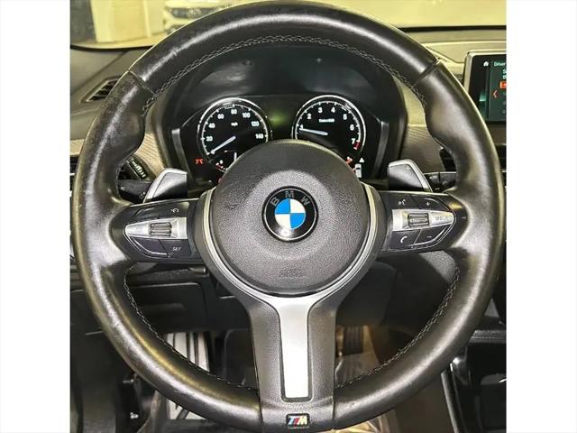 2018 BMW X2 xDrive28i