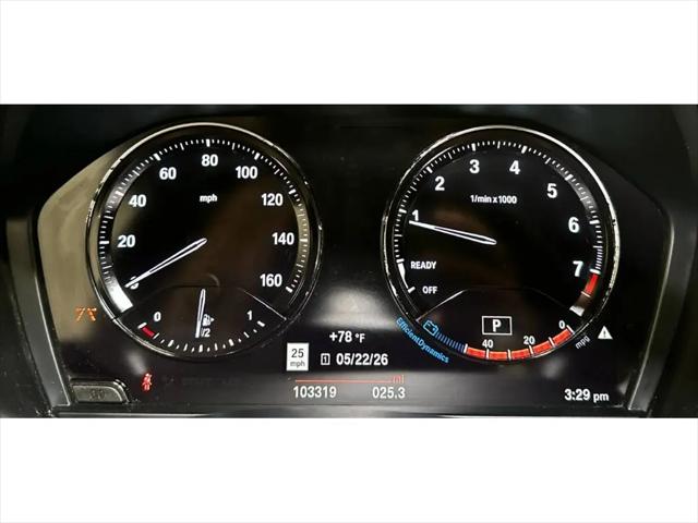 2018 BMW X2 xDrive28i