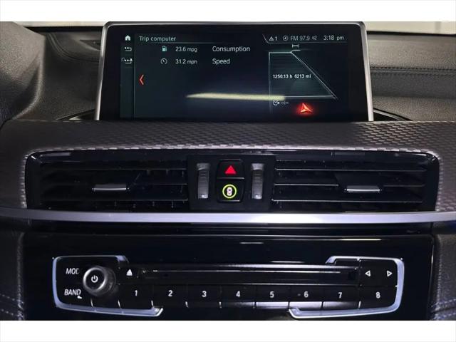 2018 BMW X2 xDrive28i