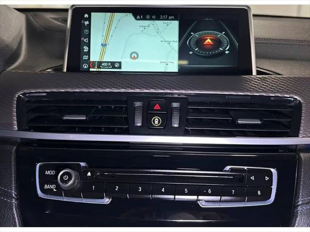 2018 BMW X2 xDrive28i