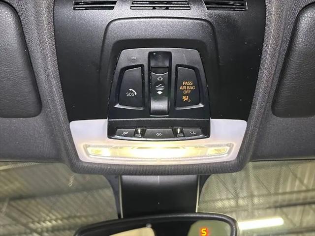 2018 BMW X2 xDrive28i