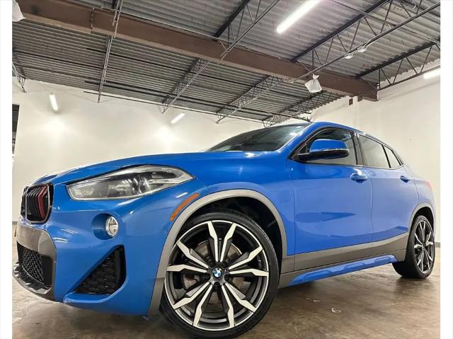 2018 BMW X2 xDrive28i for sale in Birmingham, AL