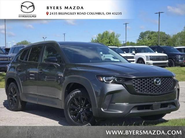 2025 Mazda CX-50 2.5 S Preferred Package for sale in Columbus, OH