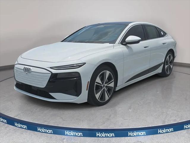 2025 Audi A6 e-tron Premium for sale in Pembroke Pines, FL