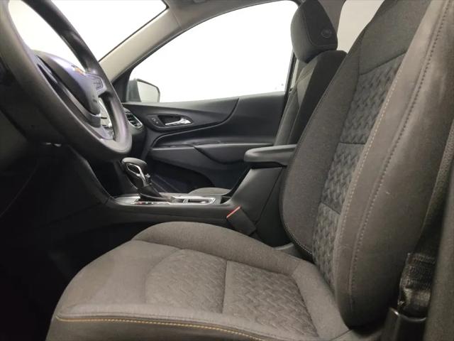 2022 Chevrolet Equinox FWD LT