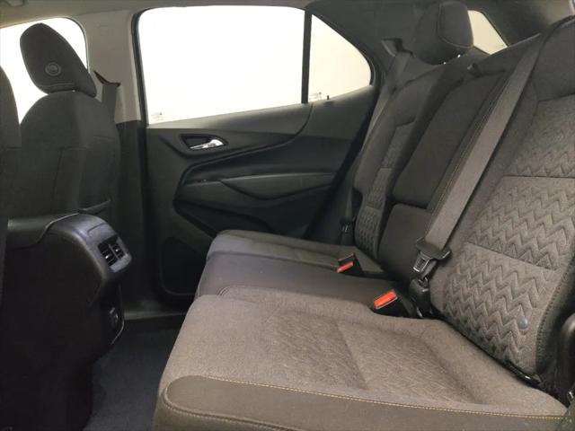 2022 Chevrolet Equinox FWD LT