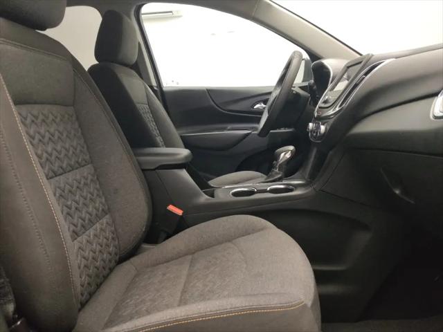 2022 Chevrolet Equinox FWD LT