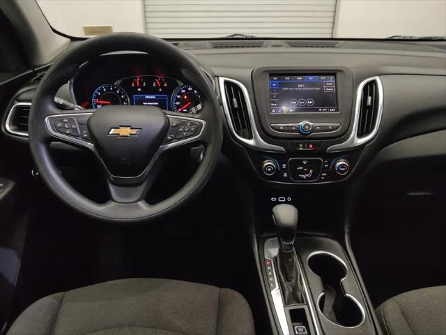 2022 Chevrolet Equinox FWD LT